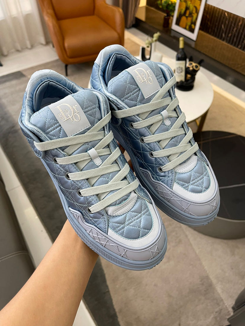 Dior sneakers