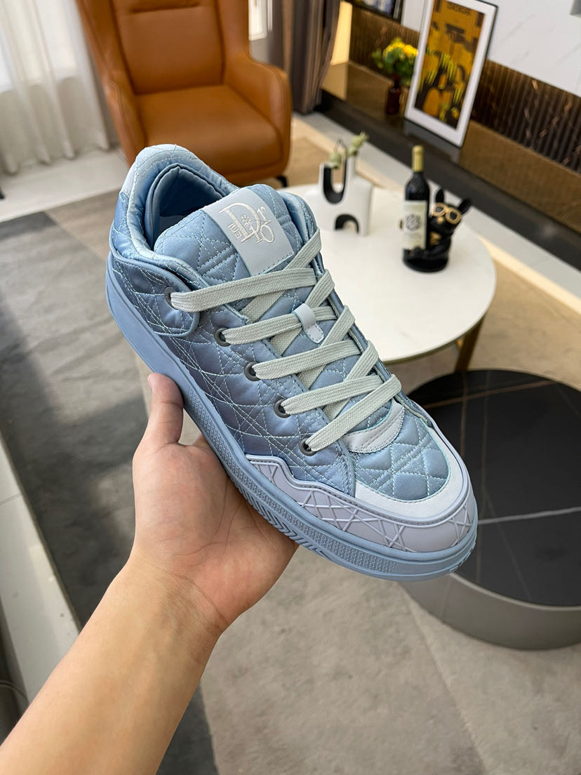 Dior sneakers - 图片 3