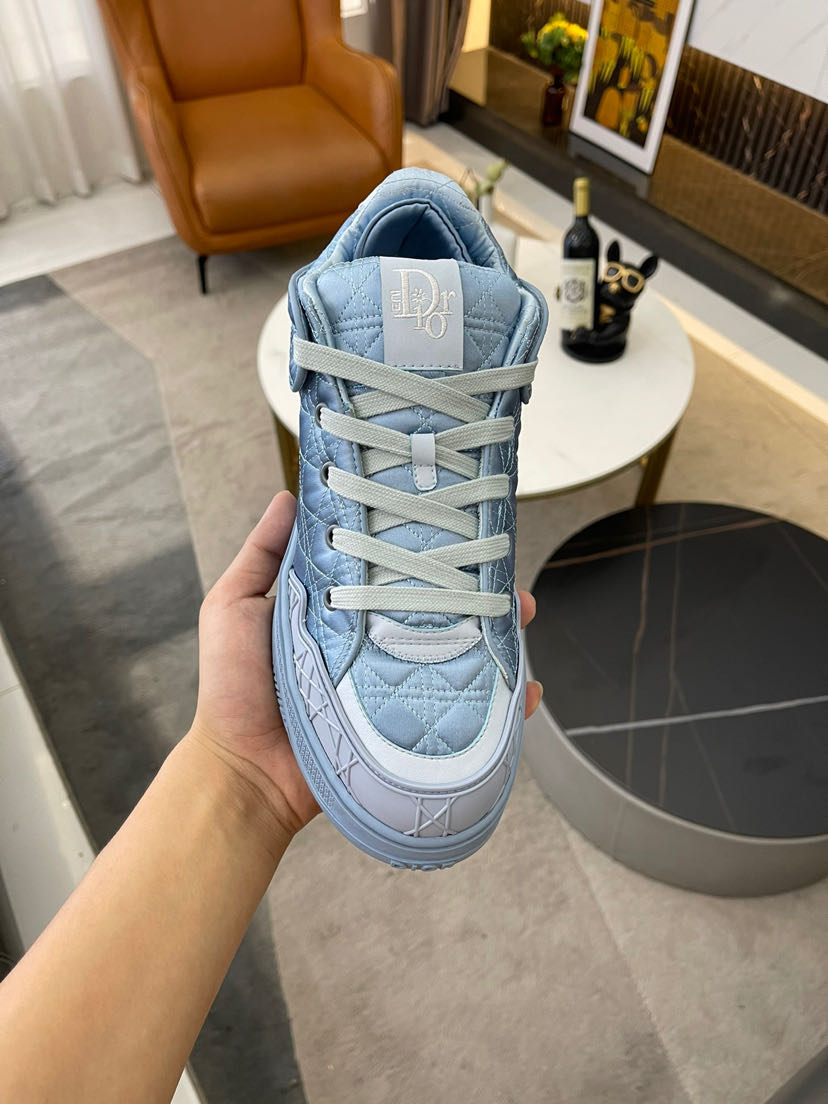 Dior sneakers - 图片 4