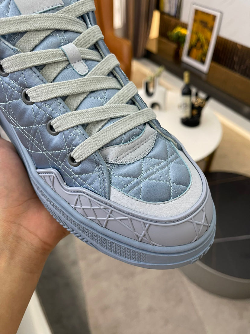 Dior sneakers - 图片 5