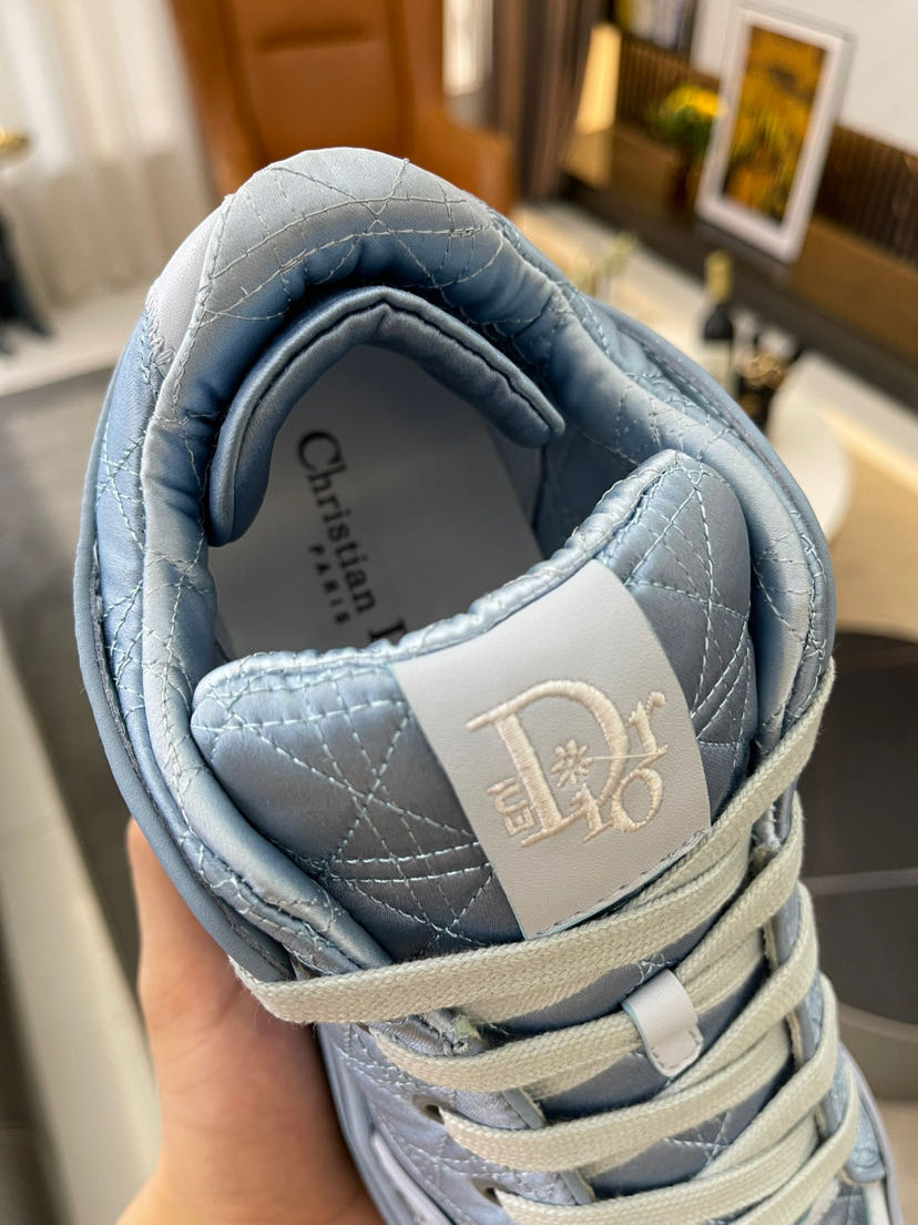 Dior sneakers - 图片 6