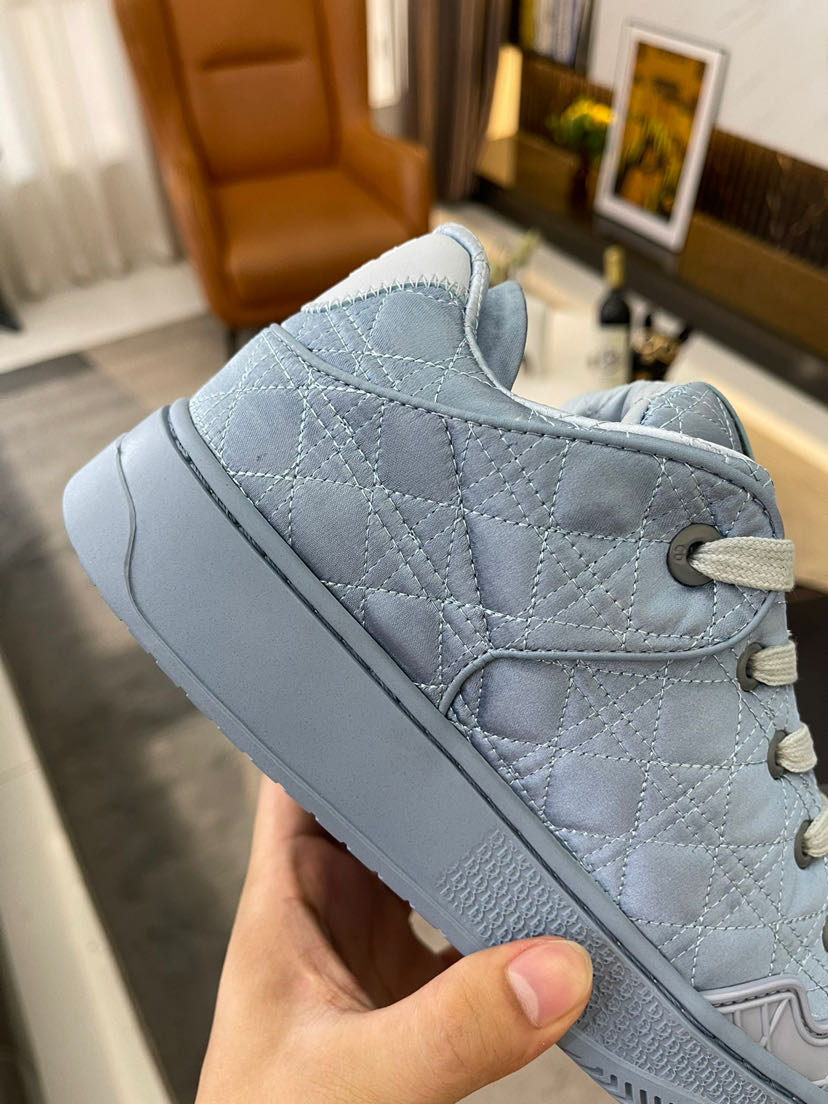 Dior sneakers - 图片 7