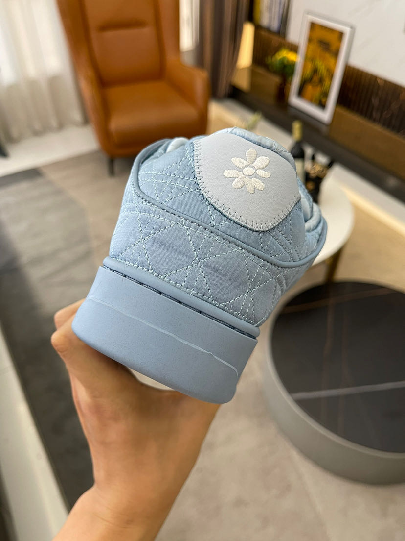 Dior sneakers - 图片 8