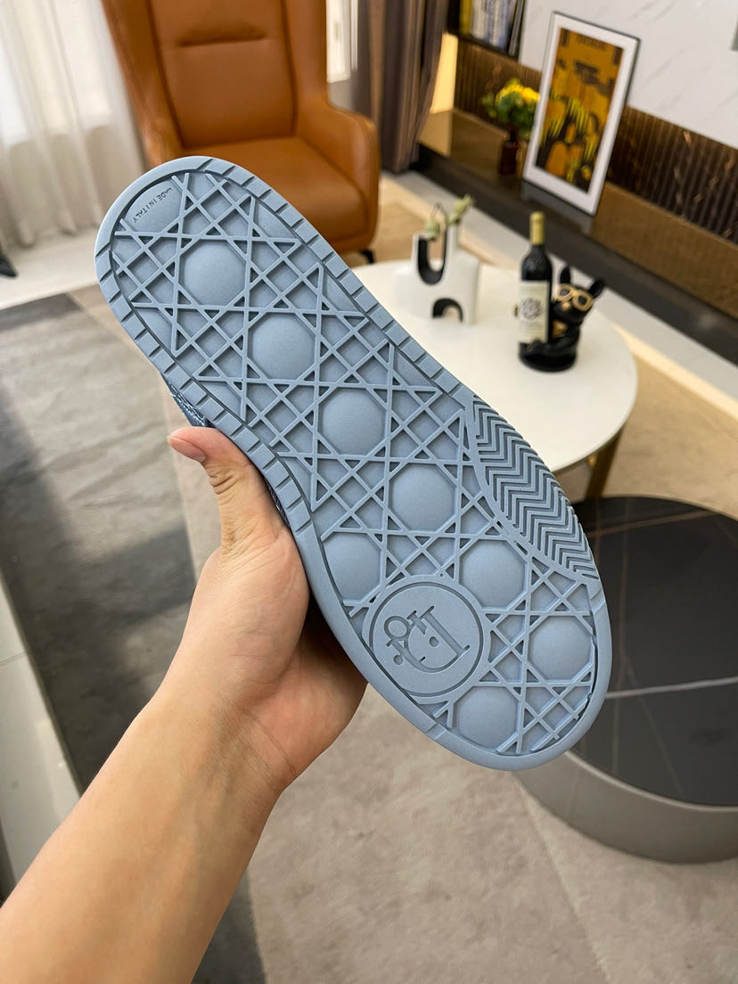 Dior sneakers - 图片 9