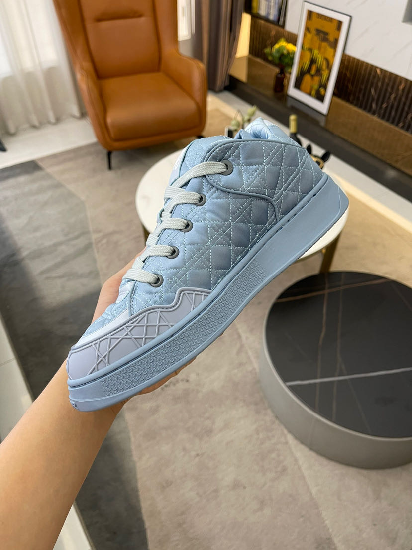 Dior sneakers - 图片 10