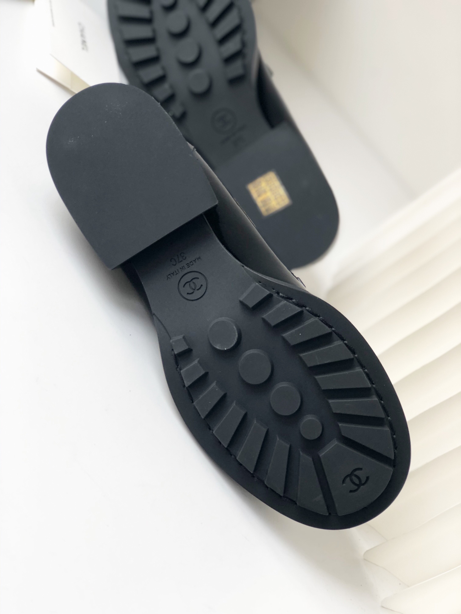 Chanel new loafers - 图片 8
