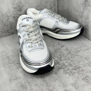 CHANEL Latest casual sports shoes
