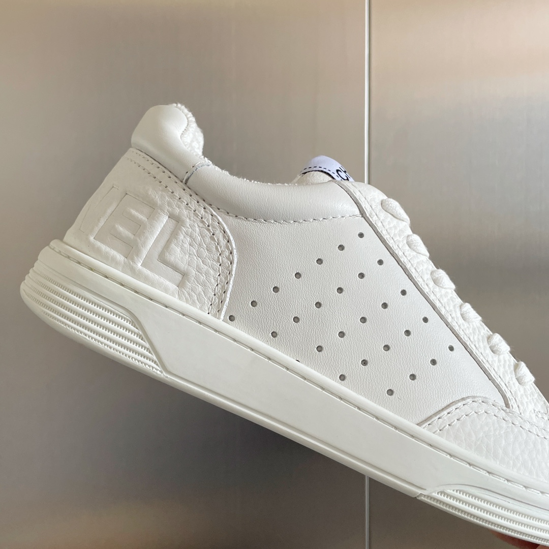 Chanel22P white shoes - 图片 27