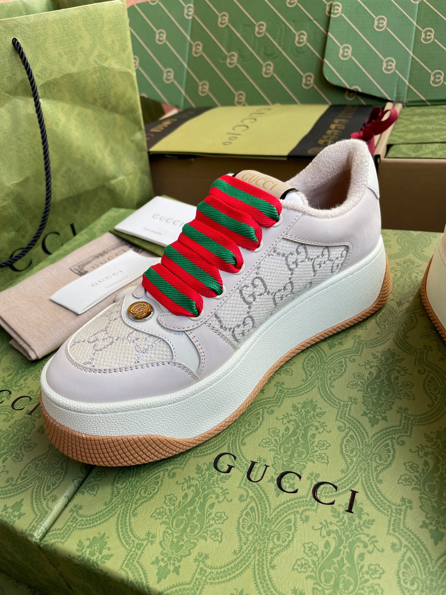GUCCI-9 - 图片 20