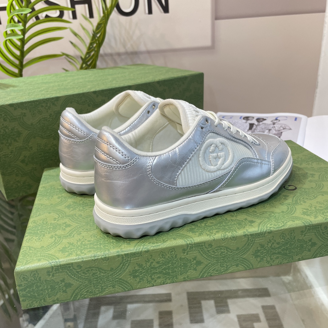Gucci's popular MAC80 sneakers - 图片 4