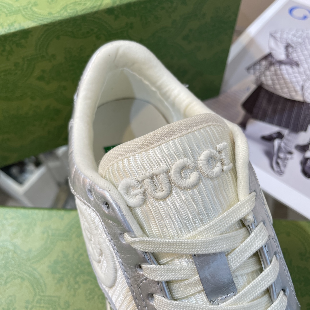 Gucci's popular MAC80 sneakers - 图片 6