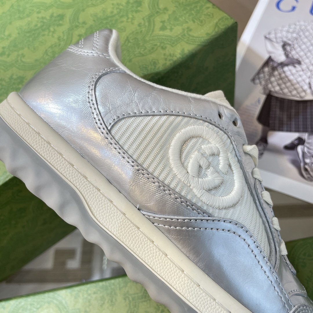 Gucci's popular MAC80 sneakers - 图片 7