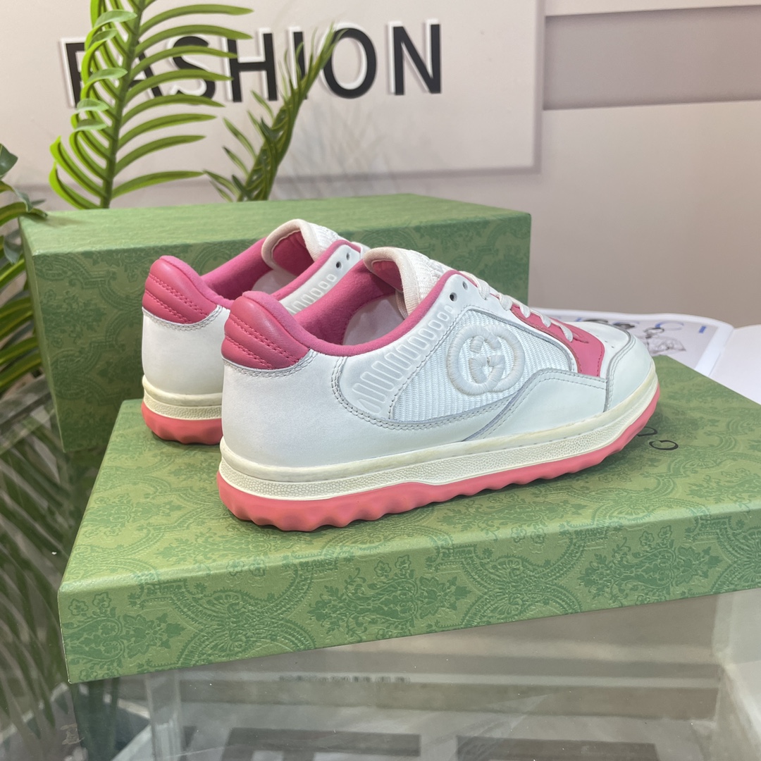 Gucci's popular MAC80 sneakers - 图片 13