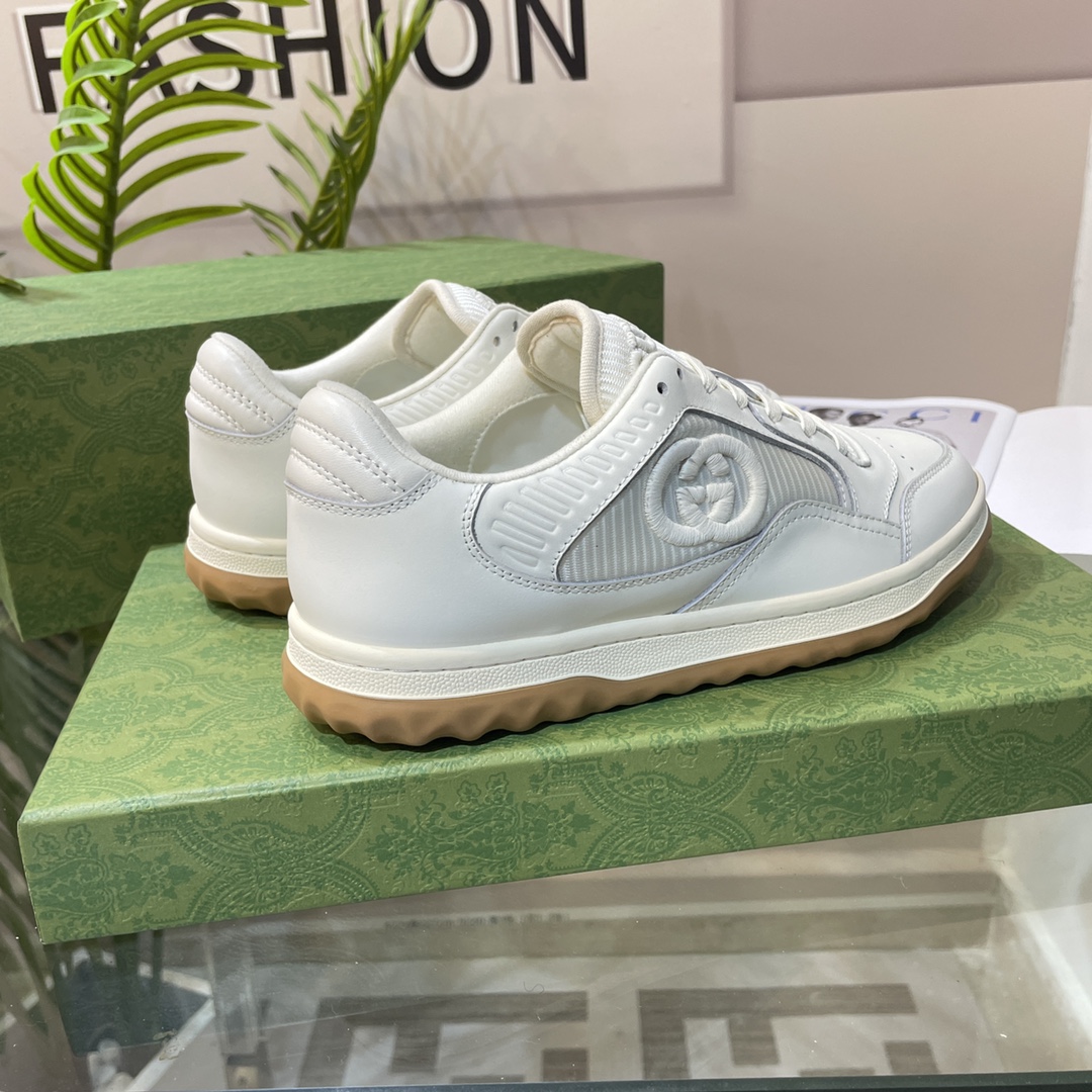 Gucci's popular MAC80 sneakers - 图片 22