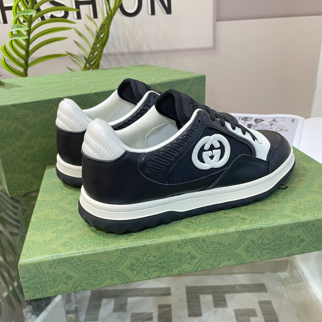 Gucci's popular MAC80 sneakers - 图片 31