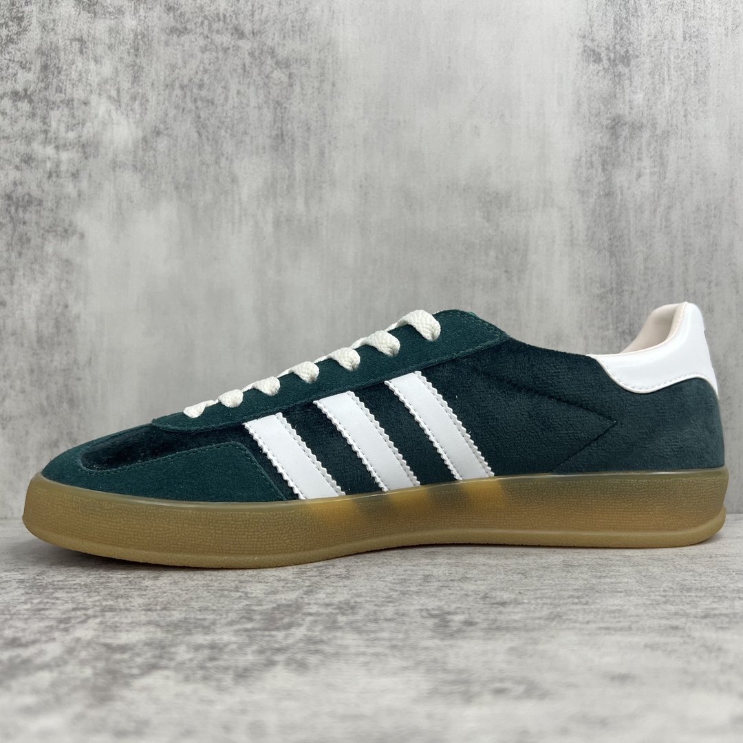 Adidas|GUCCI Trefoil - 图片 17