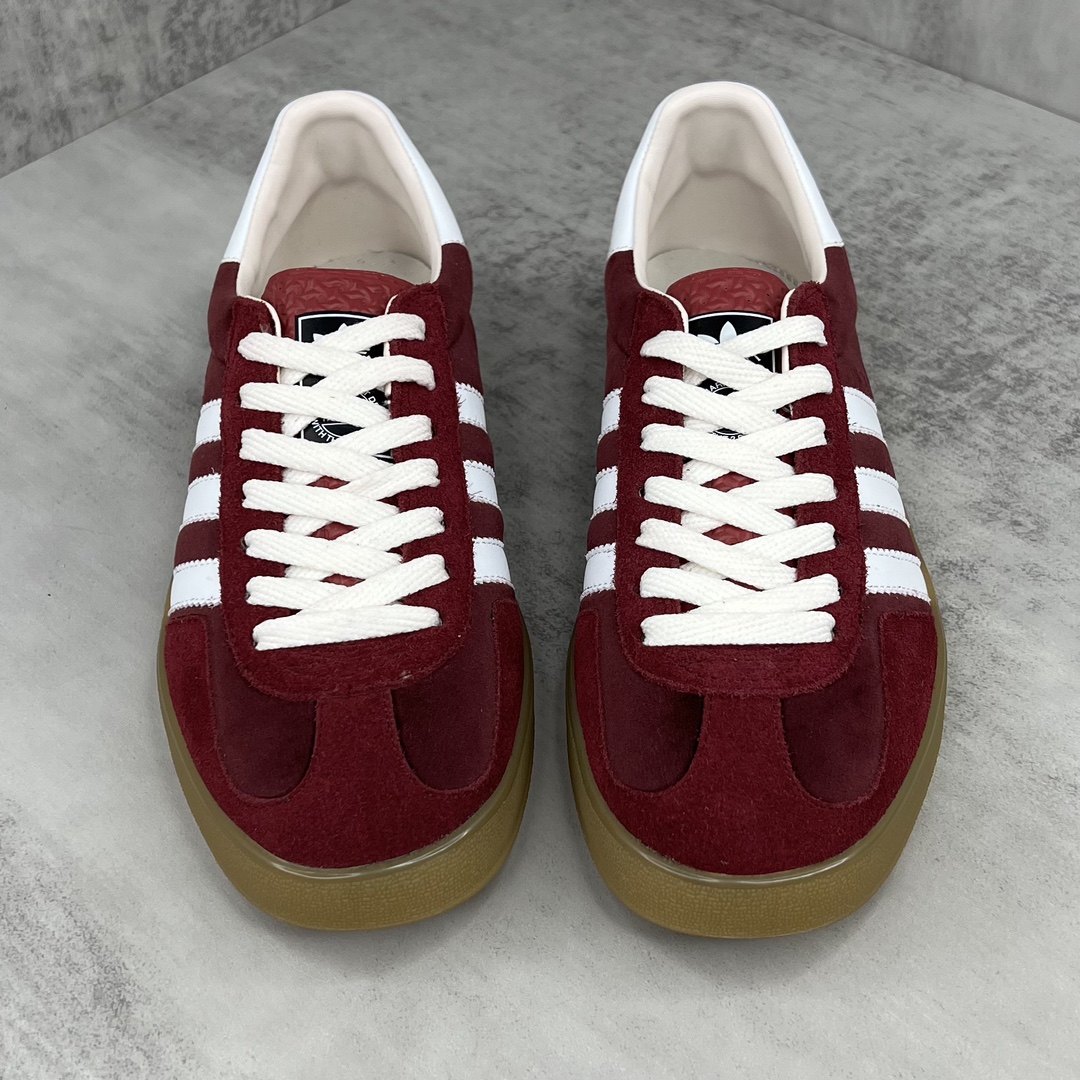 Adidas|GUCCI Trefoil - 图片 32