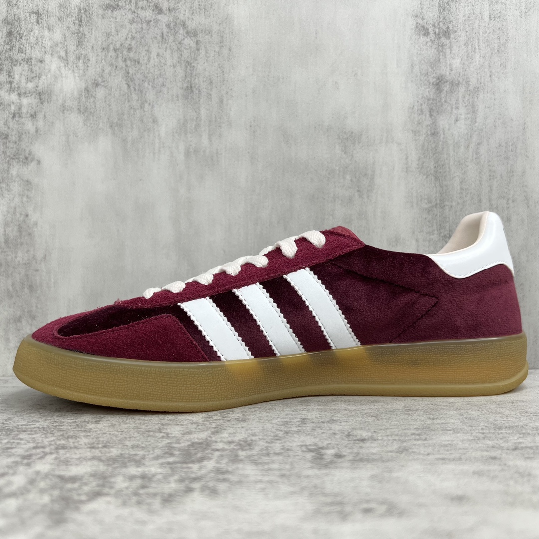 Adidas|GUCCI Trefoil - 图片 35