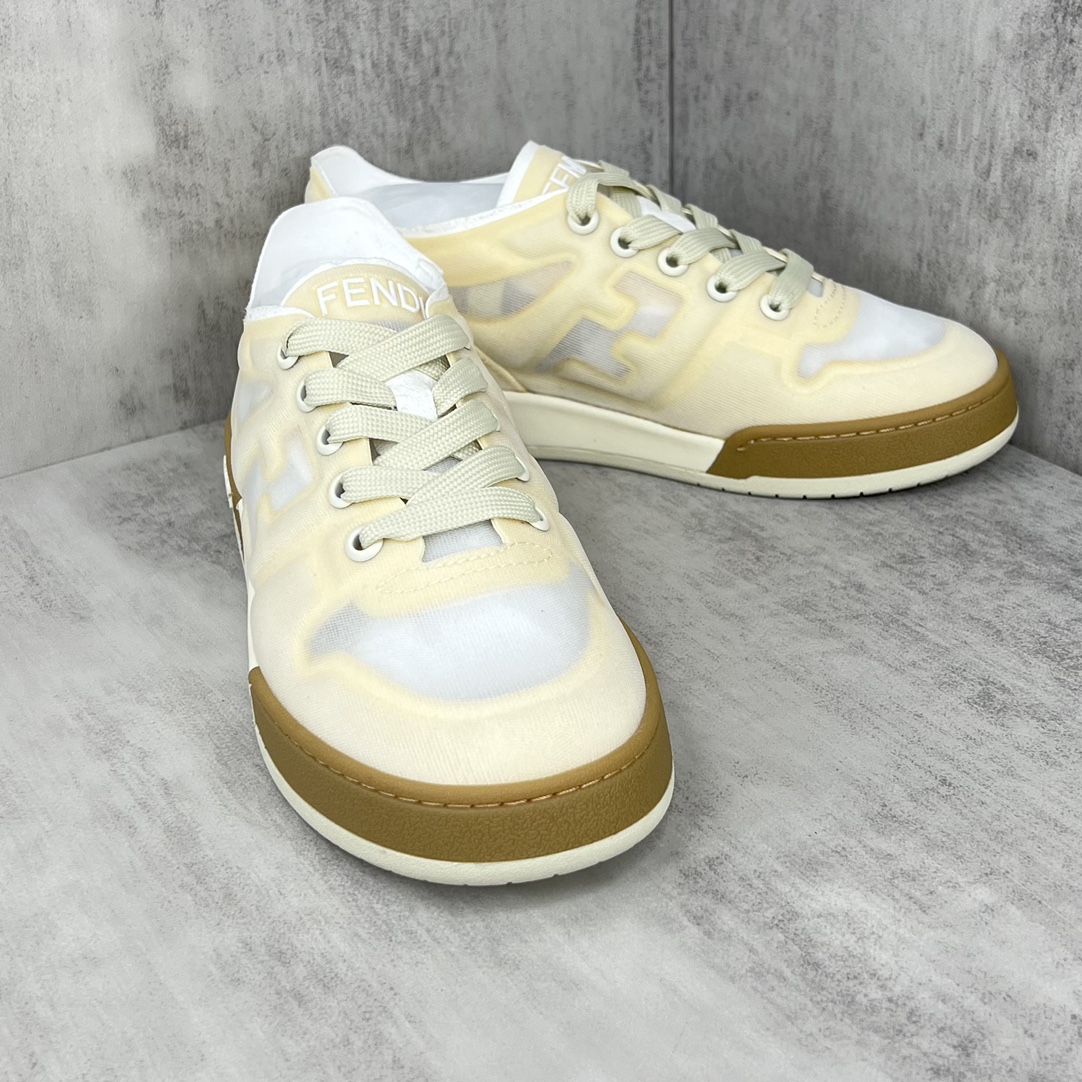 Fendi match capsule - 图片 3