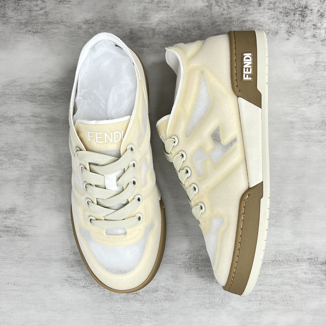 Fendi match capsule - 图片 4