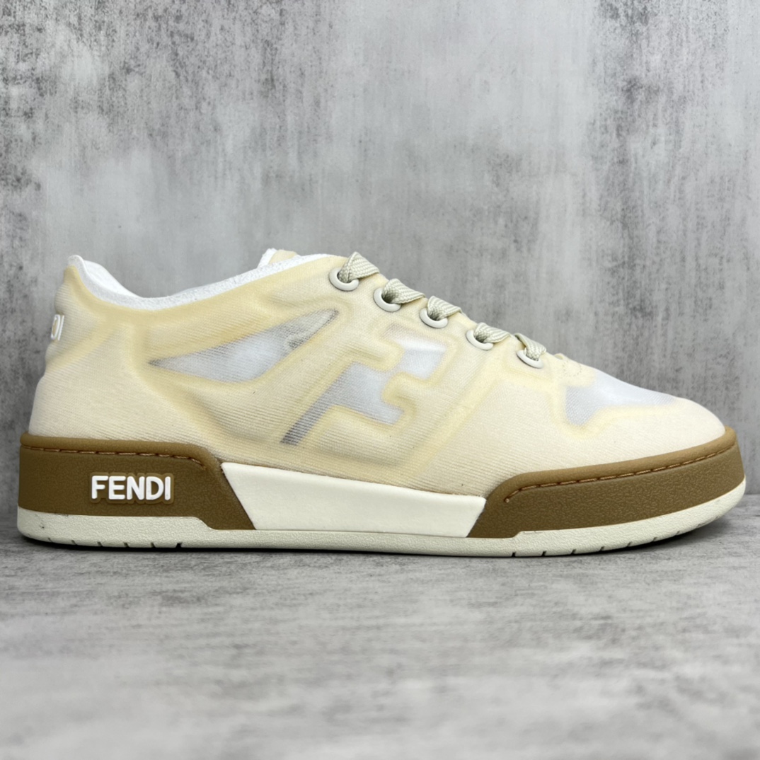 Fendi match capsule - 图片 7