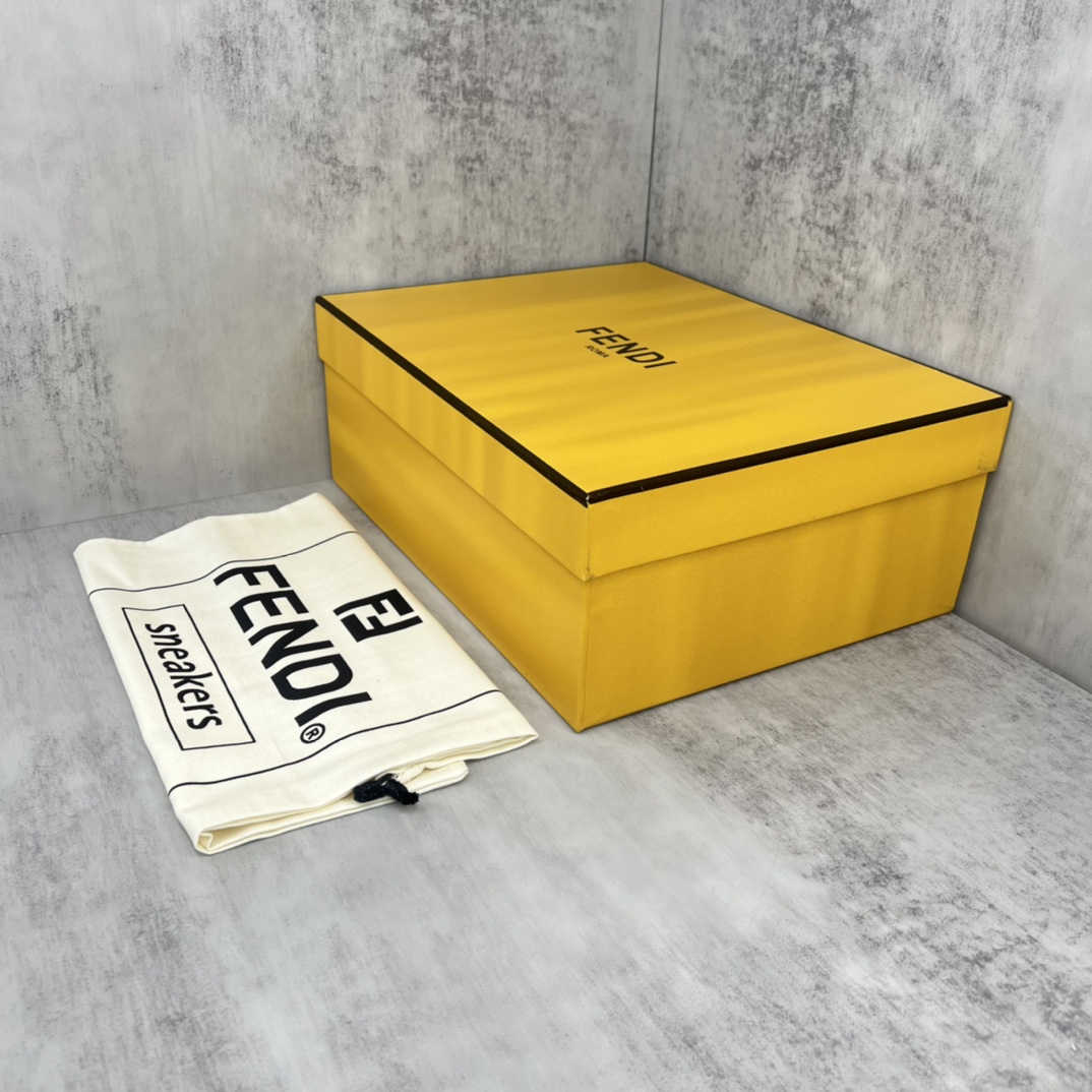 Fendi match capsule - 图片 10