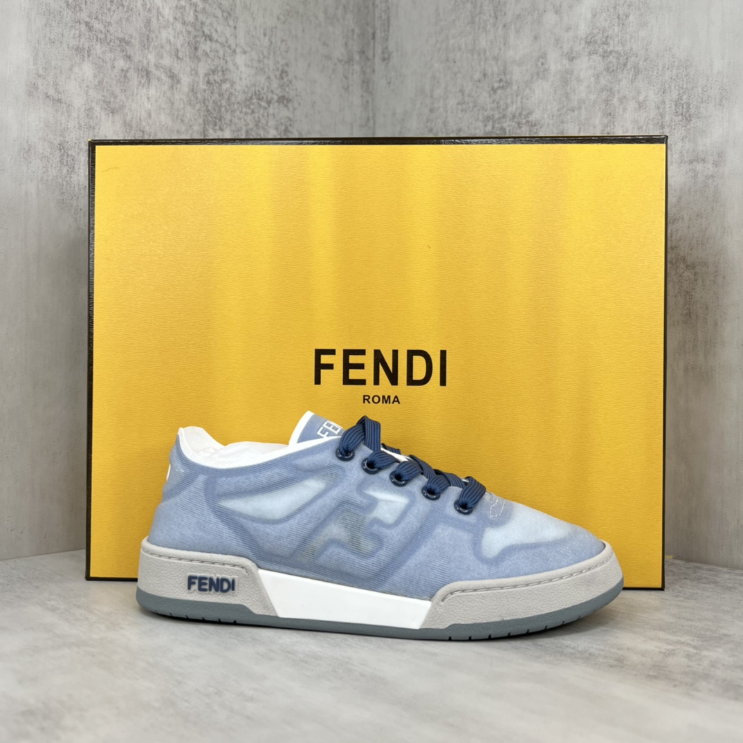 Fendi match capsule - 图片 11