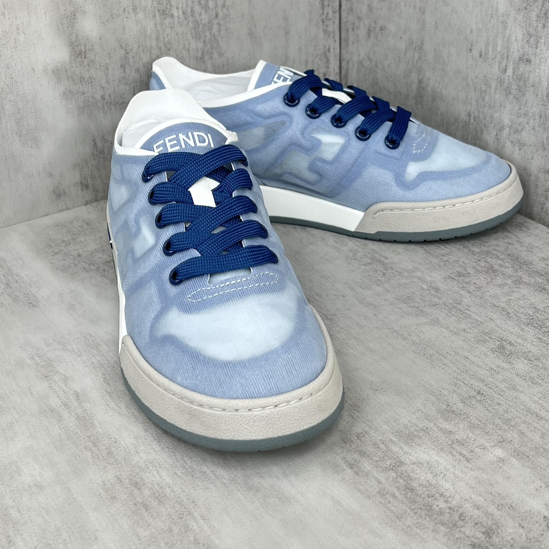 Fendi match capsule - 图片 12