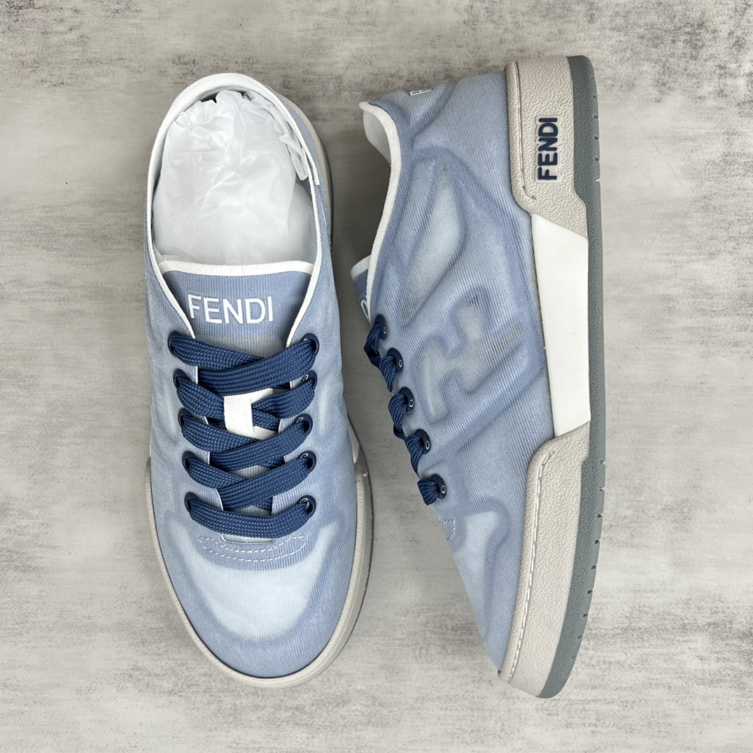 Fendi match capsule - 图片 13