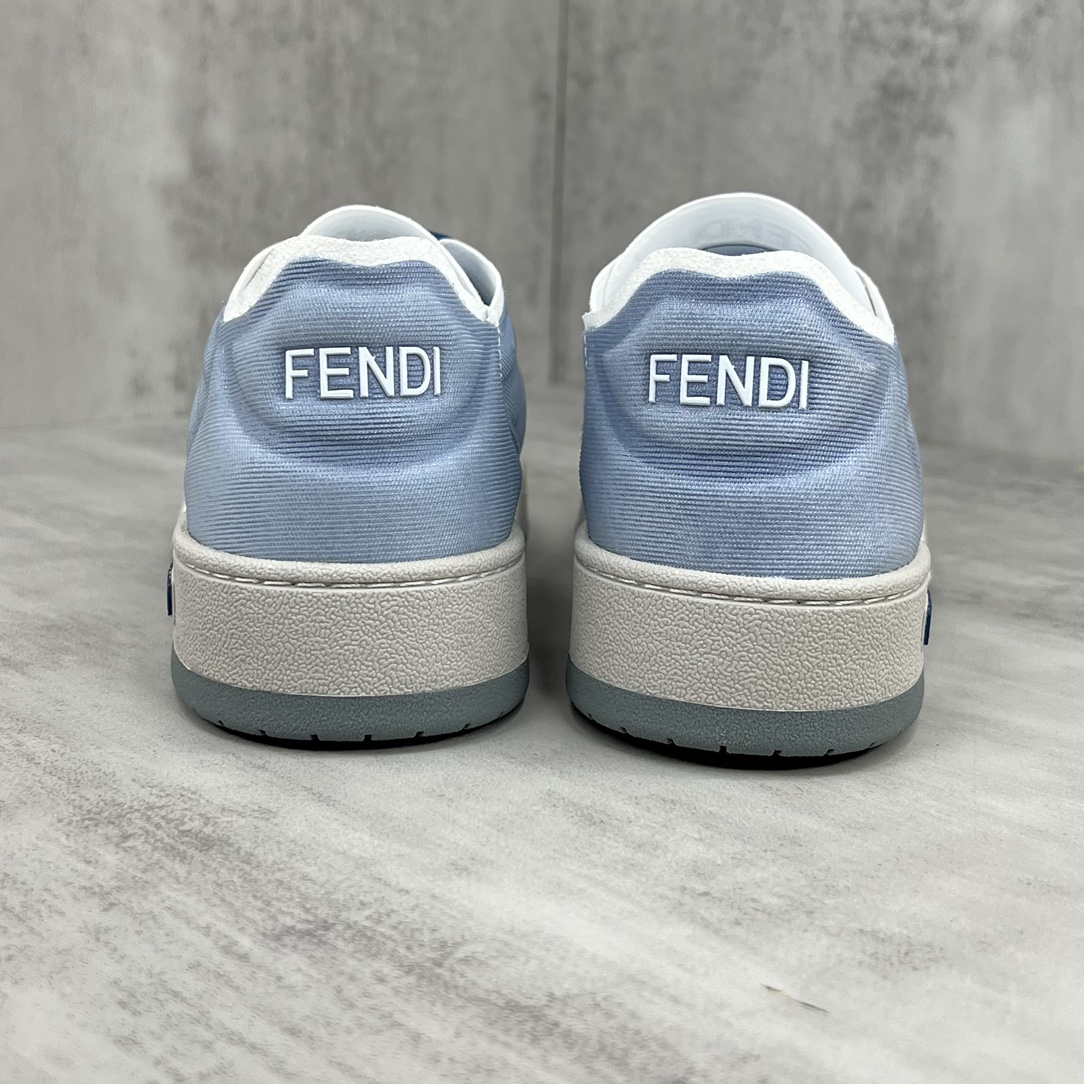 Fendi match capsule - 图片 15