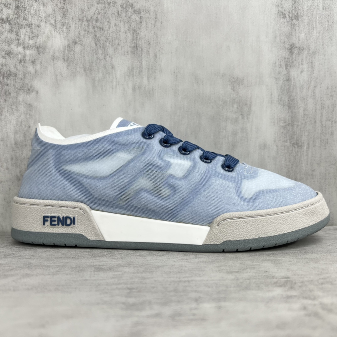 Fendi match capsule - 图片 16