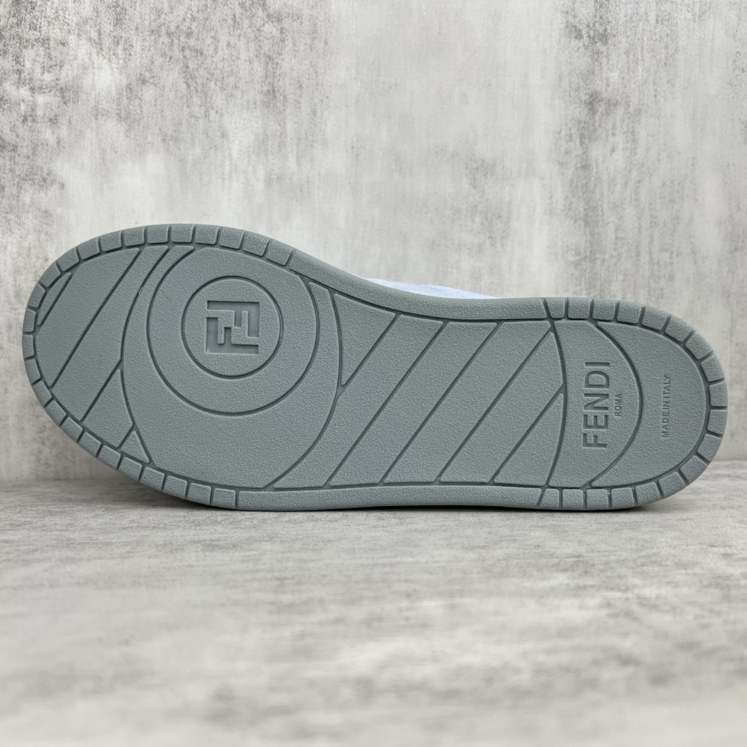 Fendi match capsule - 图片 18