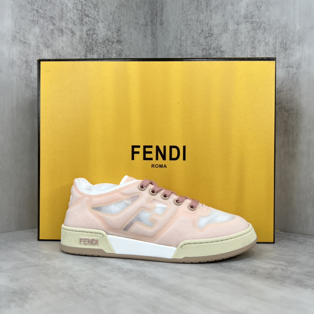 Fendi match capsule - 图片 20