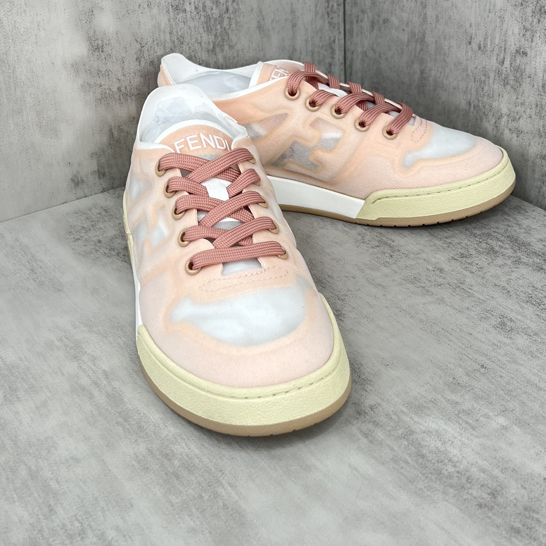 Fendi match capsule - 图片 21