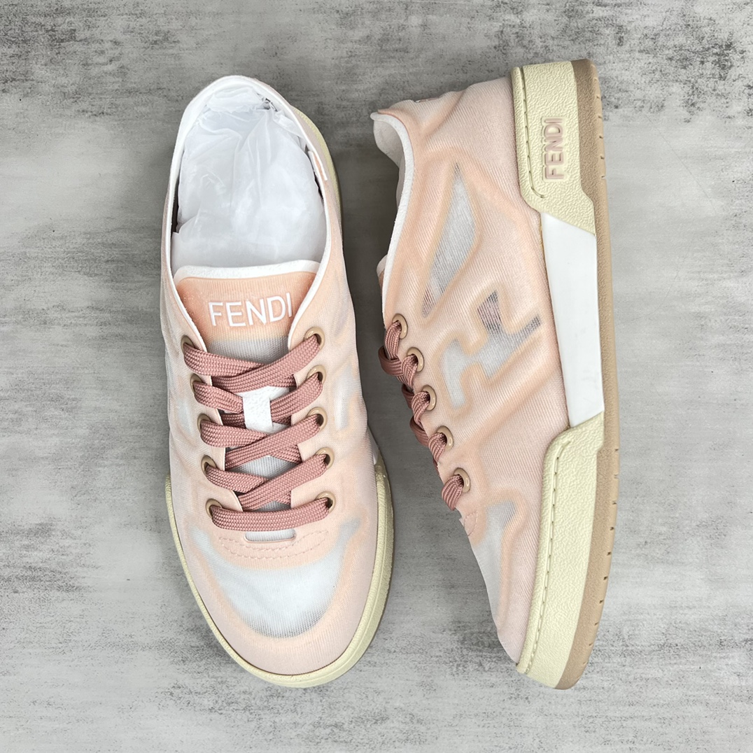 Fendi match capsule - 图片 22