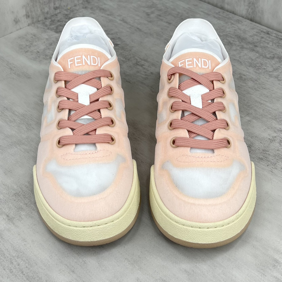 Fendi match capsule - 图片 23