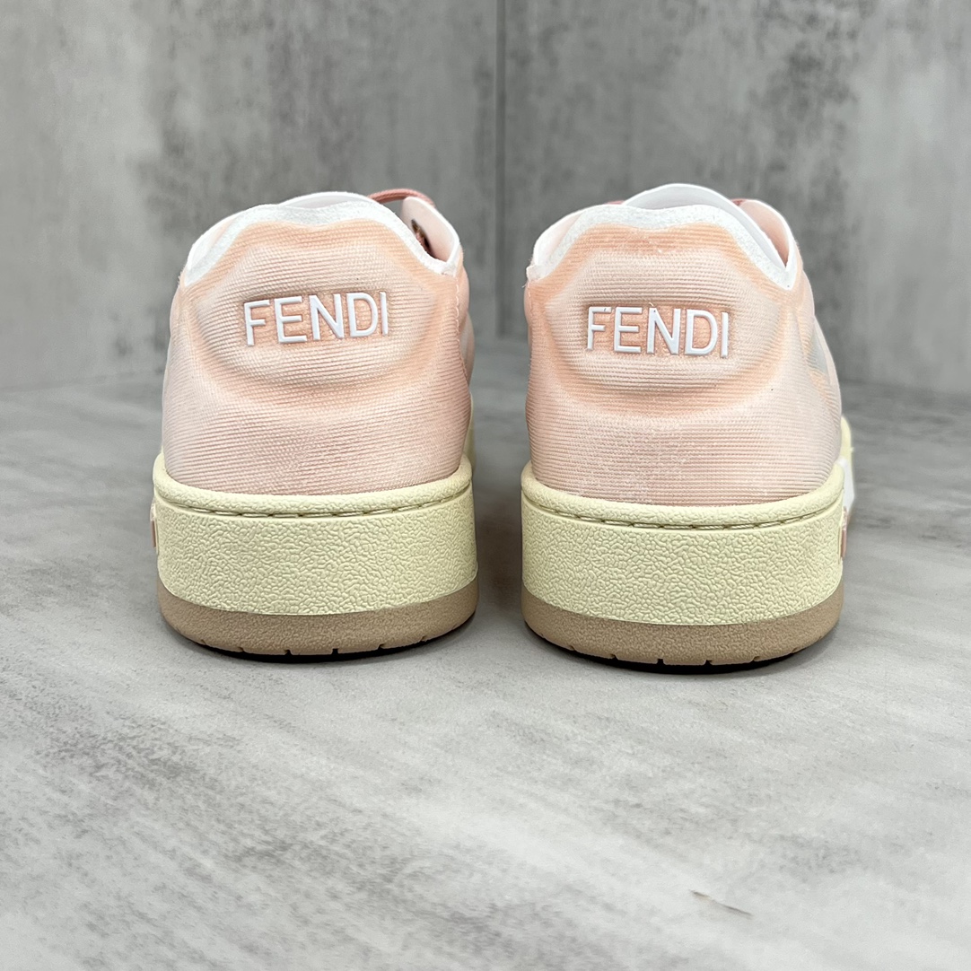 Fendi match capsule - 图片 24