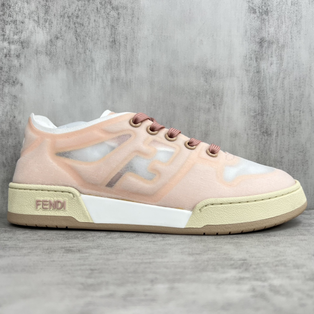 Fendi match capsule - 图片 25