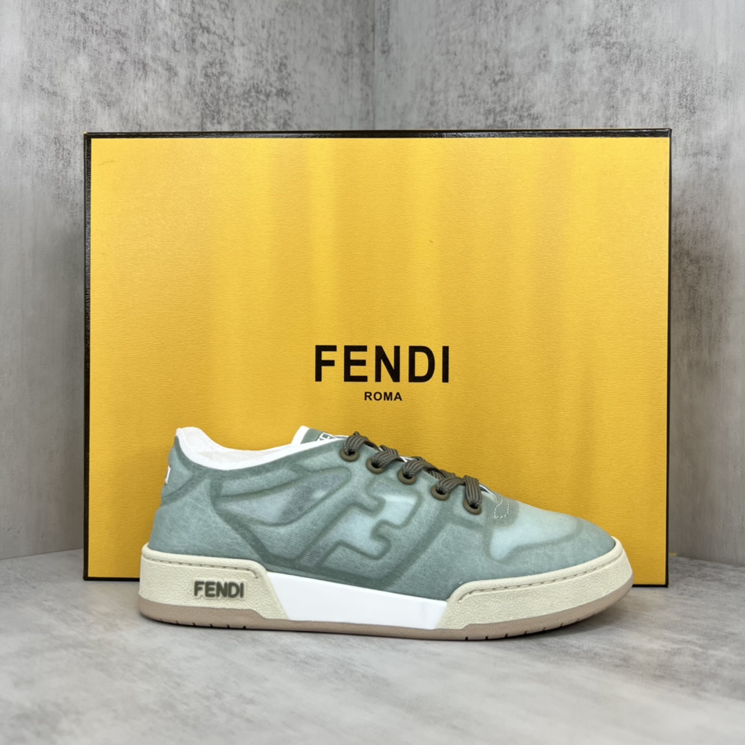 Fendi match capsule - 图片 29