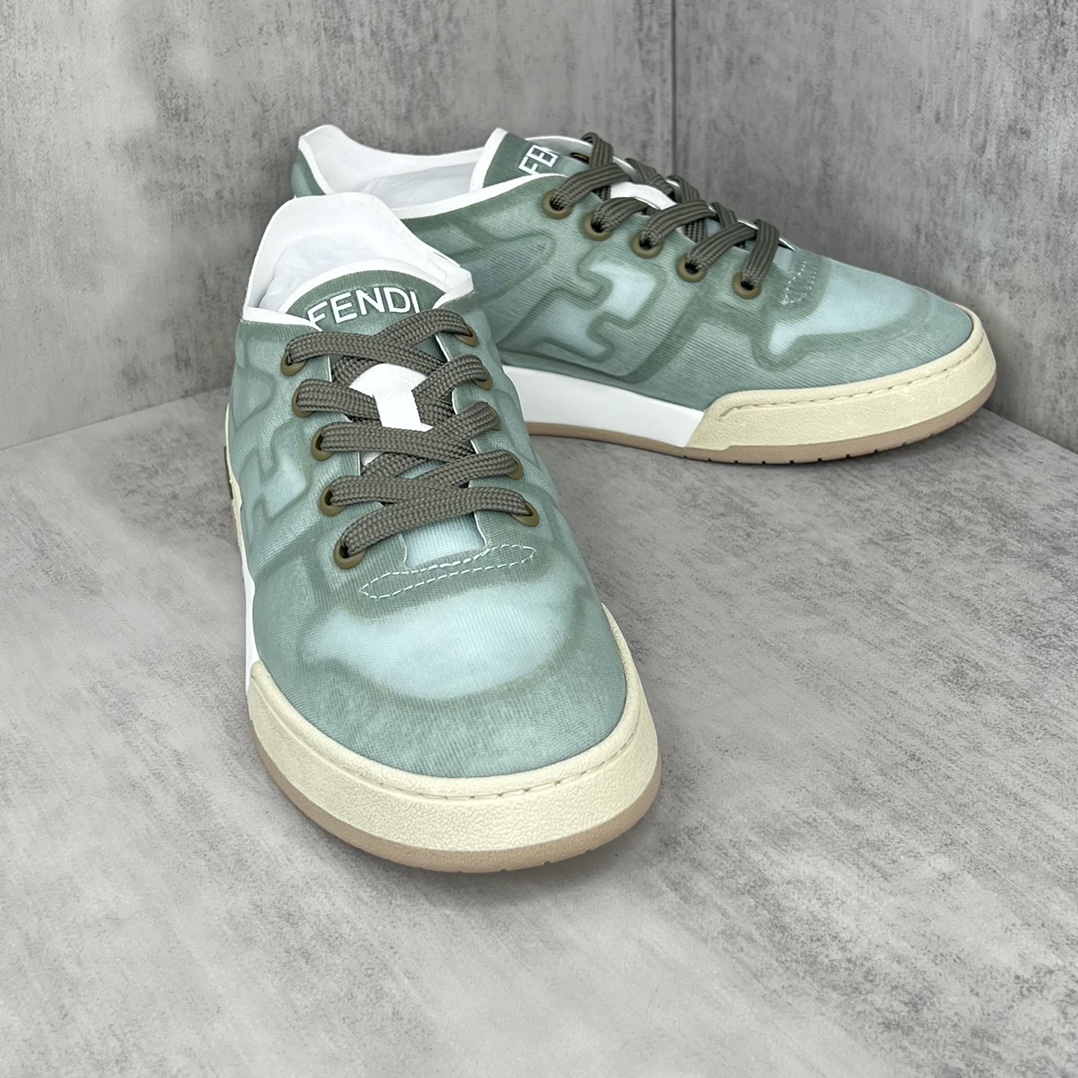 Fendi match capsule - 图片 30