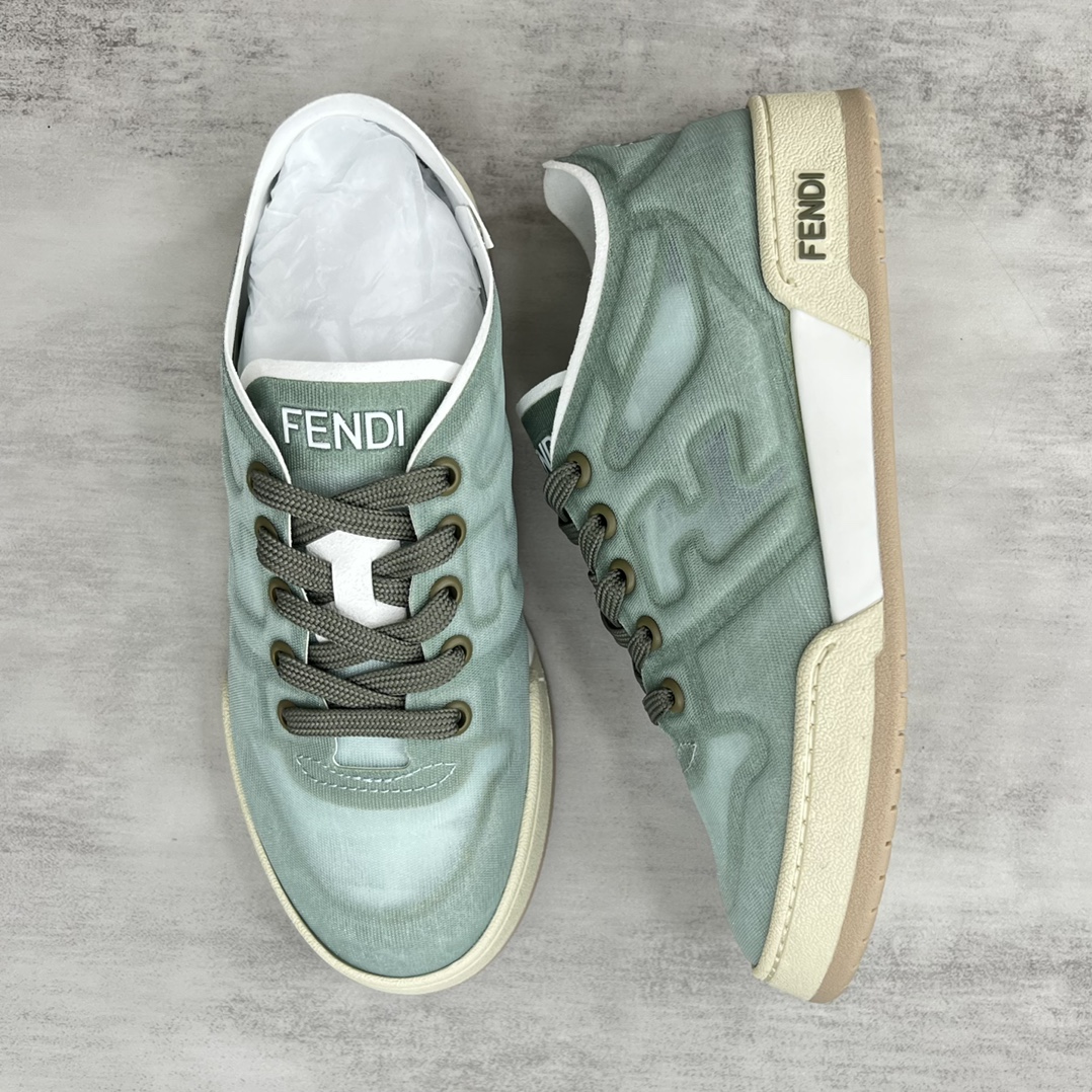 Fendi match capsule - 图片 31