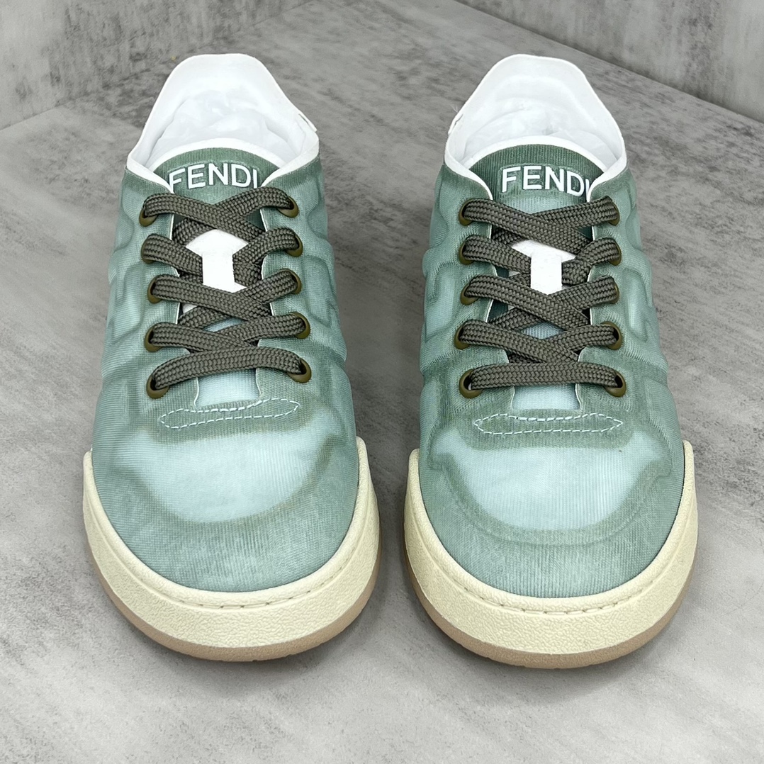 Fendi match capsule - 图片 32