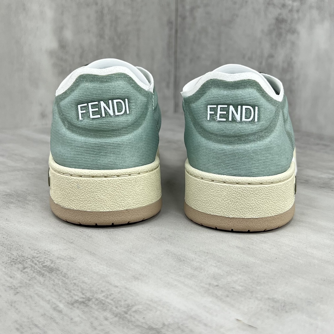 Fendi match capsule - 图片 33