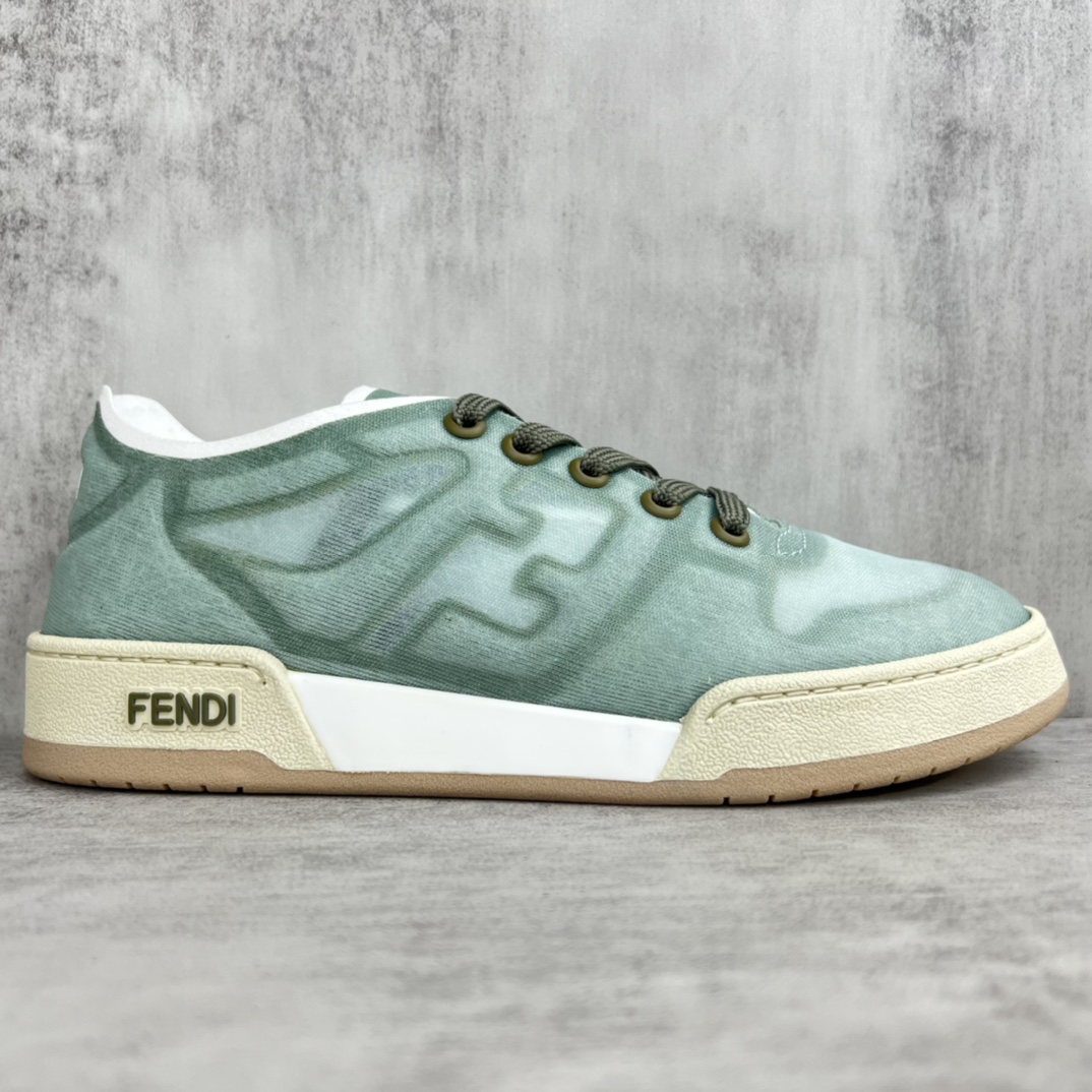 Fendi match capsule - 图片 34