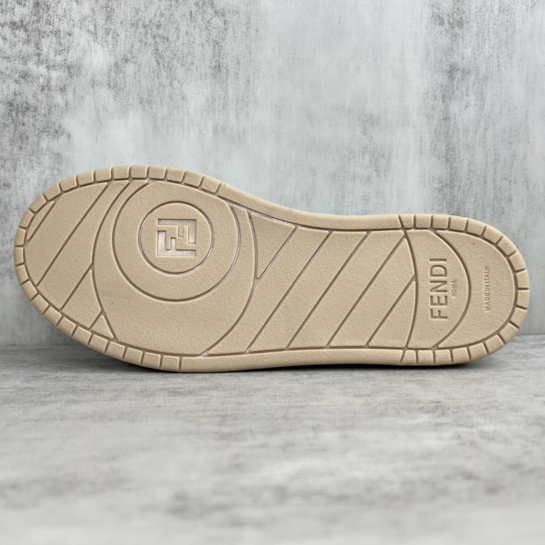 Fendi match capsule - 图片 36