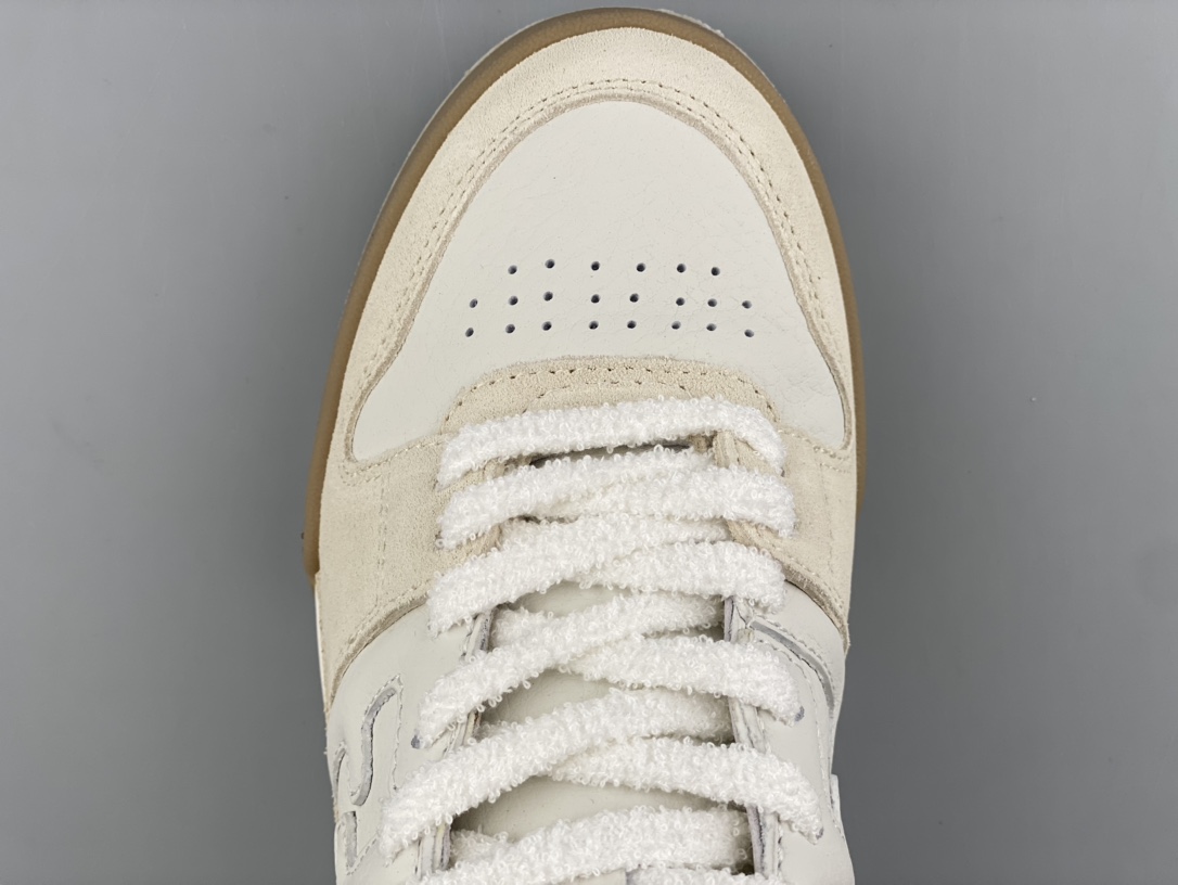 Fendi Match high top - 图片 2