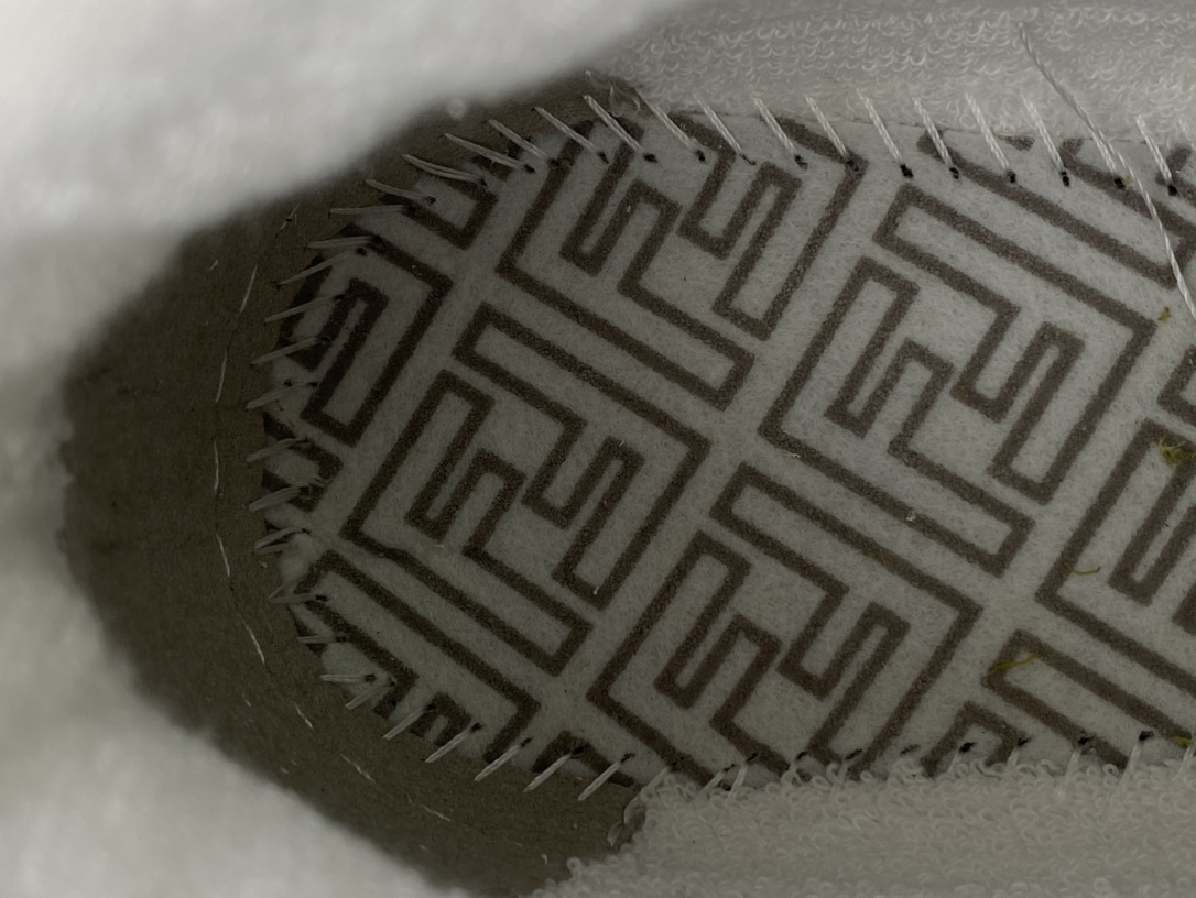 Fendi Match high top - 图片 10