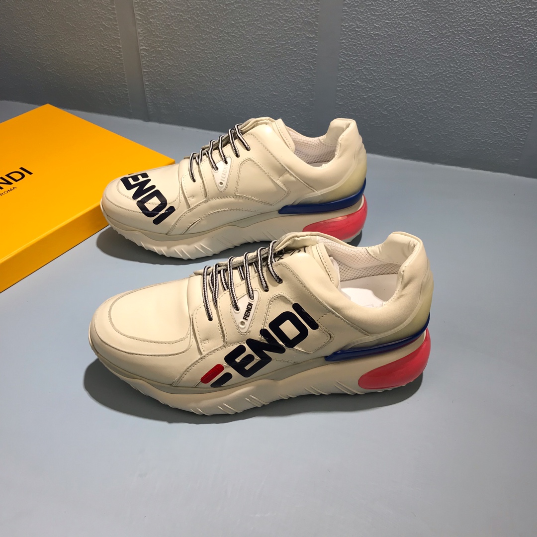 FENDIcasual shoes - 图片 2