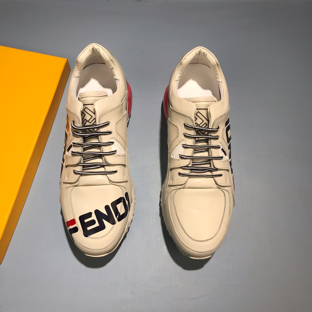 FENDIcasual shoes - 图片 3