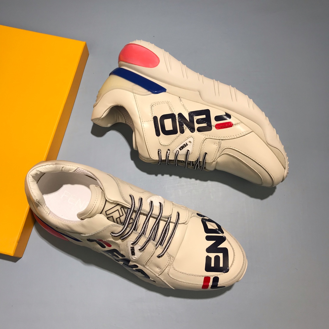 FENDIcasual shoes - 图片 5